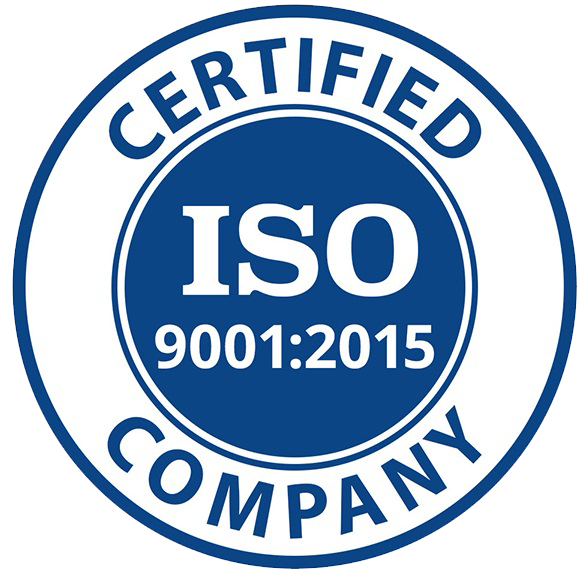 iso certification mathew voyages